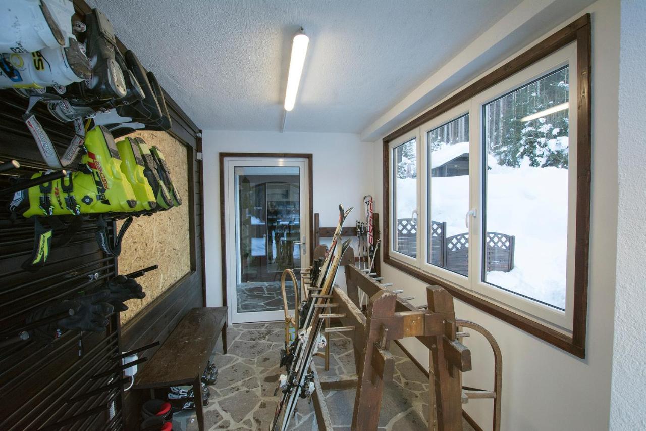 Gasthof Pension Kohlplatzl Hopfgarten in Defereggen Zewnętrze zdjęcie
